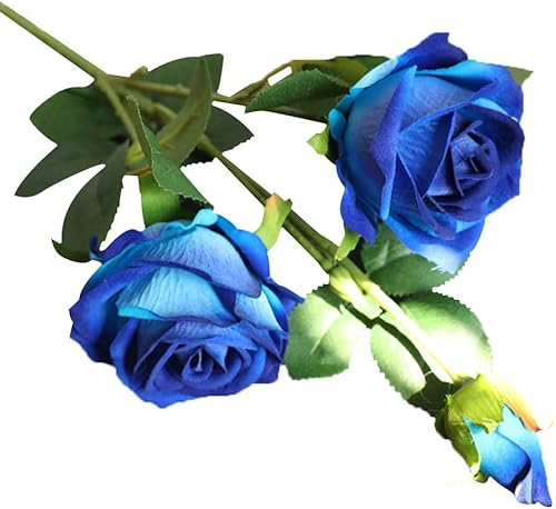 Flores artificiales de seda, flores falsas de franela, rosa perla, ramo de boda artificial para ventana, jardín, oficina, patio, maceta colgante,