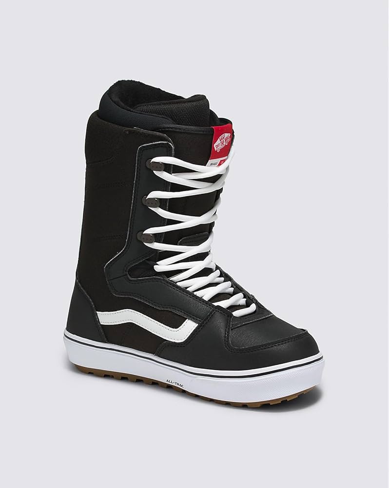 [23/24]VANS バンズ スノーボード ブーツ メンズ INVADO OG VANS バンズ ブーツ スノーボード INVADO OG 23/24 ヴァンズ