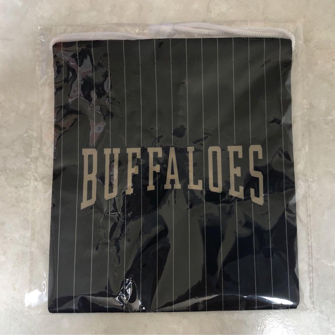 Amazon.co.jp: オリックスバッファローズ応援グッズ ファン