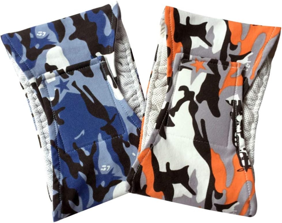 impacchi per cani maschi