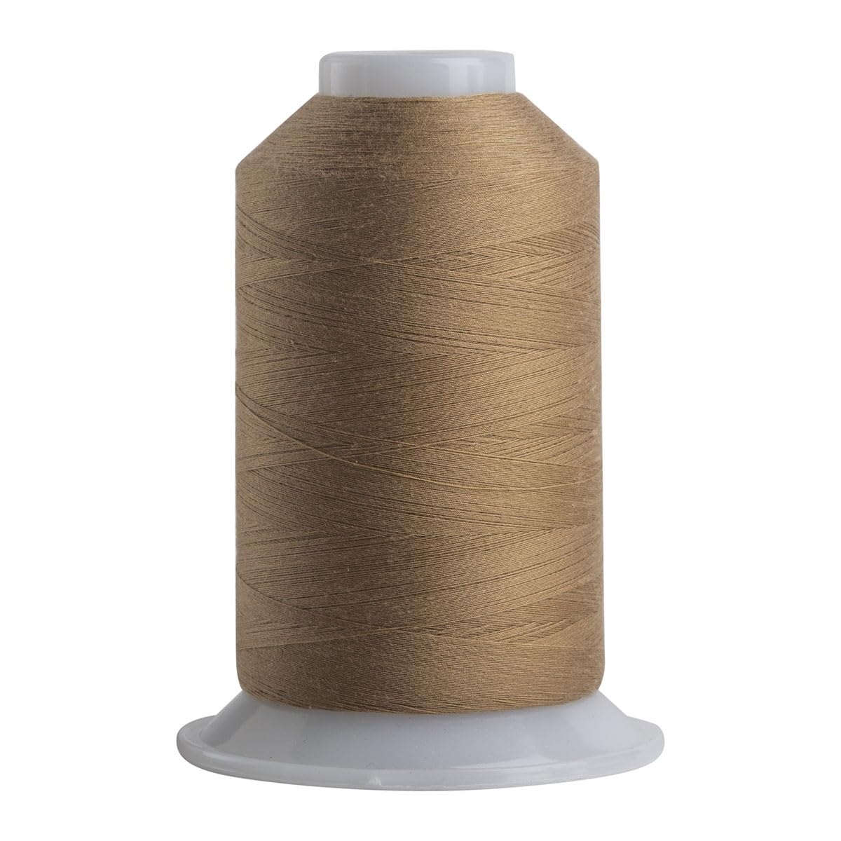 Connecting ThreadsEssentialPRO 100% Polyester Quilting Longarm Thread - 3315 Yard Cone (Suede)