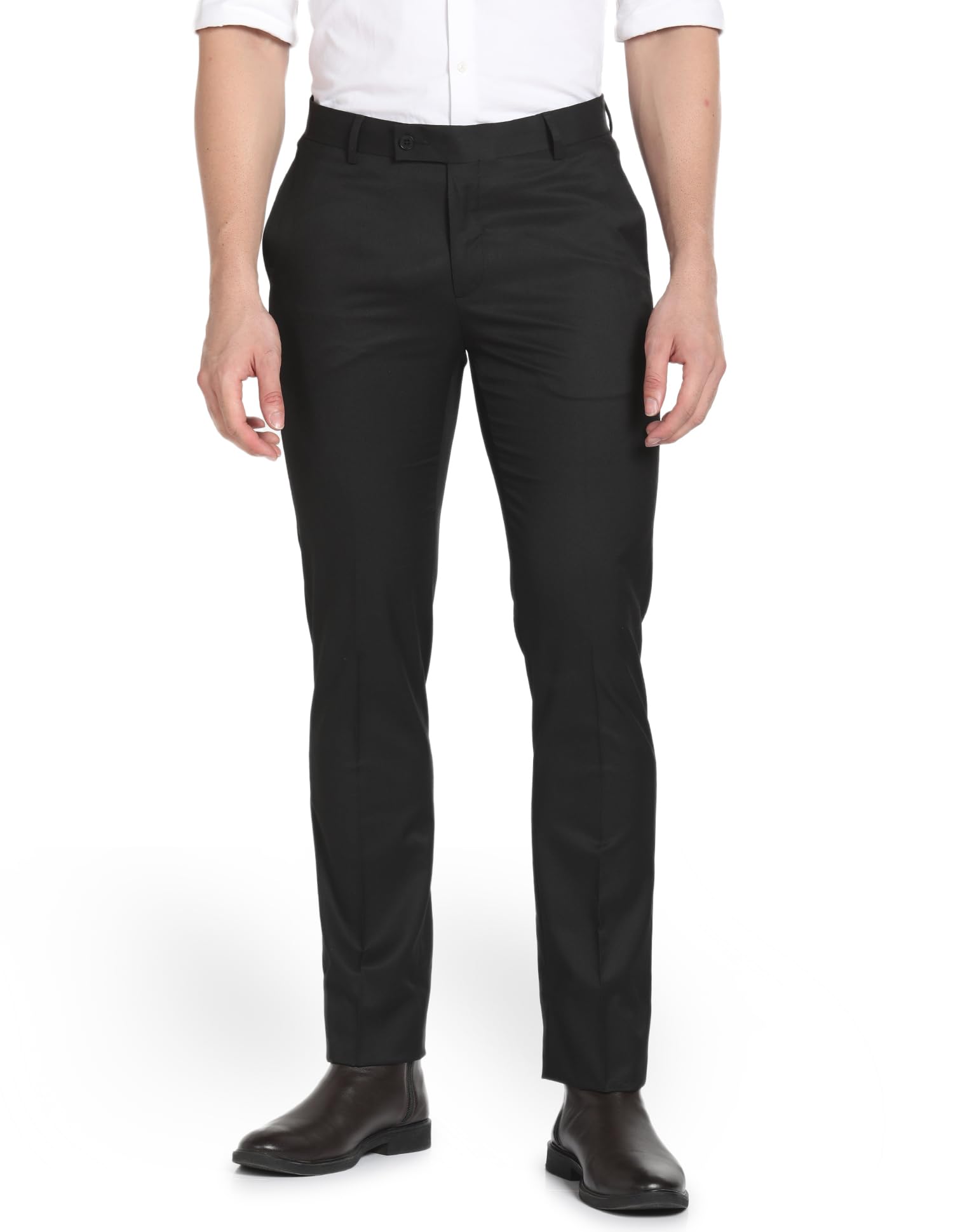 arrow Men's Tailored Pants-picture-43