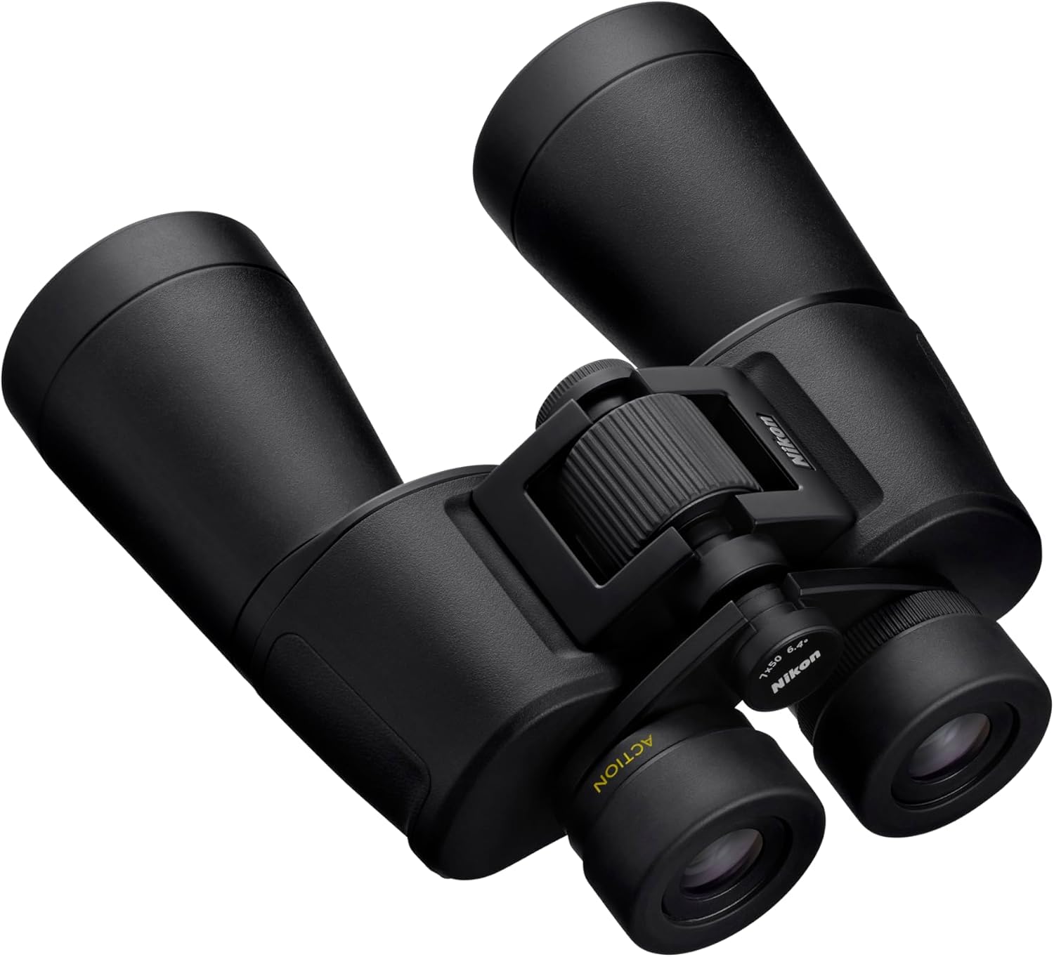 Amazon | Nikon Action 7 x 50 双眼鏡 | 多層コーティングされたニコン