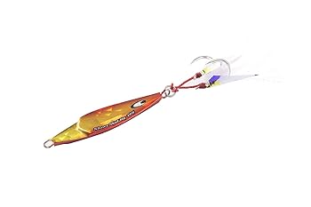 ぐるす。ソルトルアー ジグ 20本まとめ売り Amazon.co.jp: AbuGarcia (アブガルシア) ショアスキッドジグ