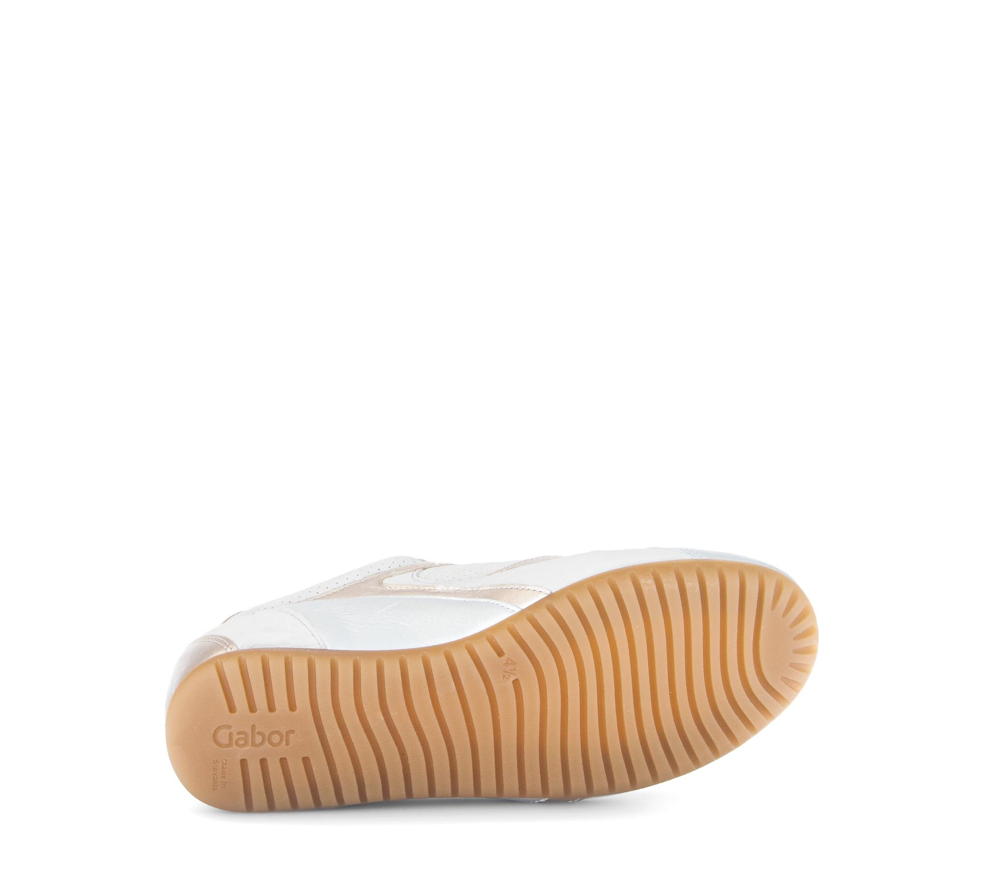 Gabor Damen Sneaker Low