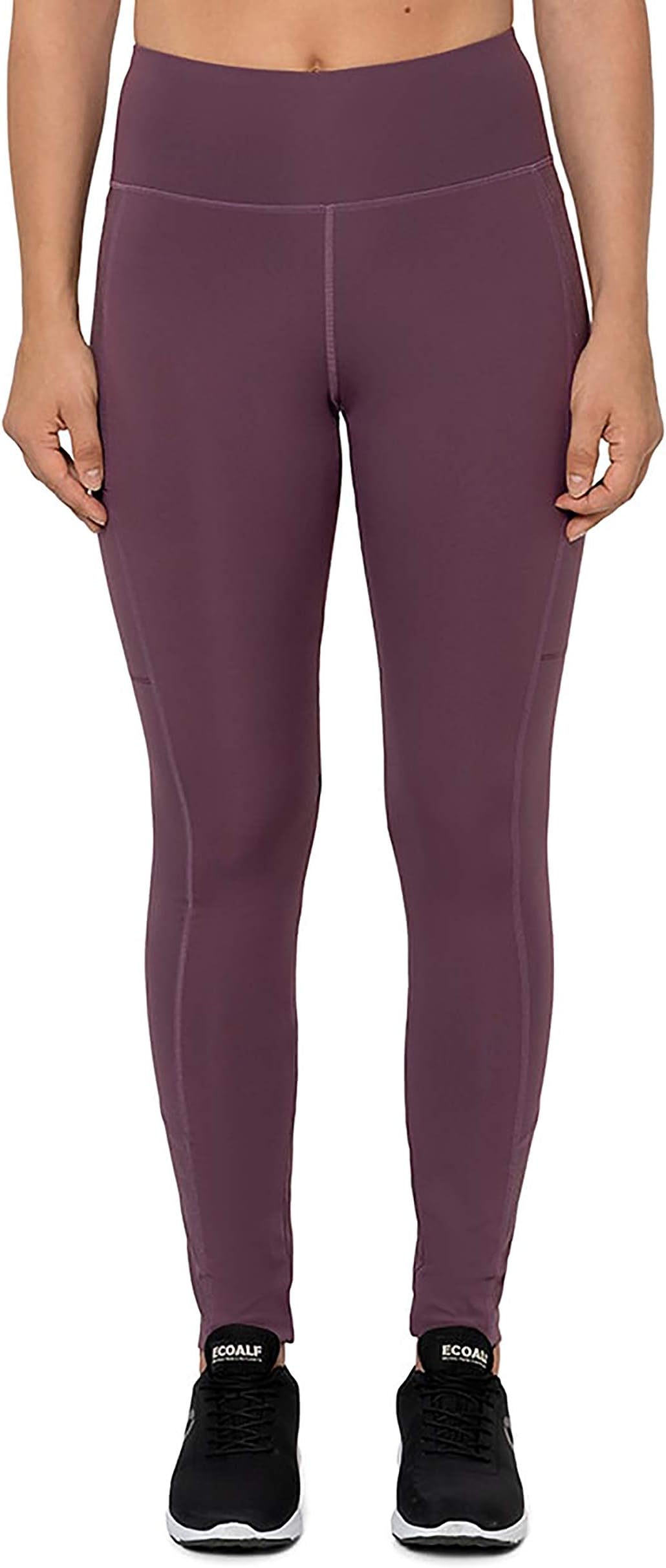 GoLiteWomen's Rebound Performance Mid-Rise Legging