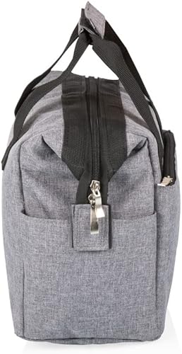 Miniatura 6 de PICNIC TIME NHL Vegas Golden Knights On The Go - Lonchera suave y fresca - Bolsa de almuerzo aislada