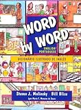 Word by Word Picture Dictionary English/Portuguese Edition