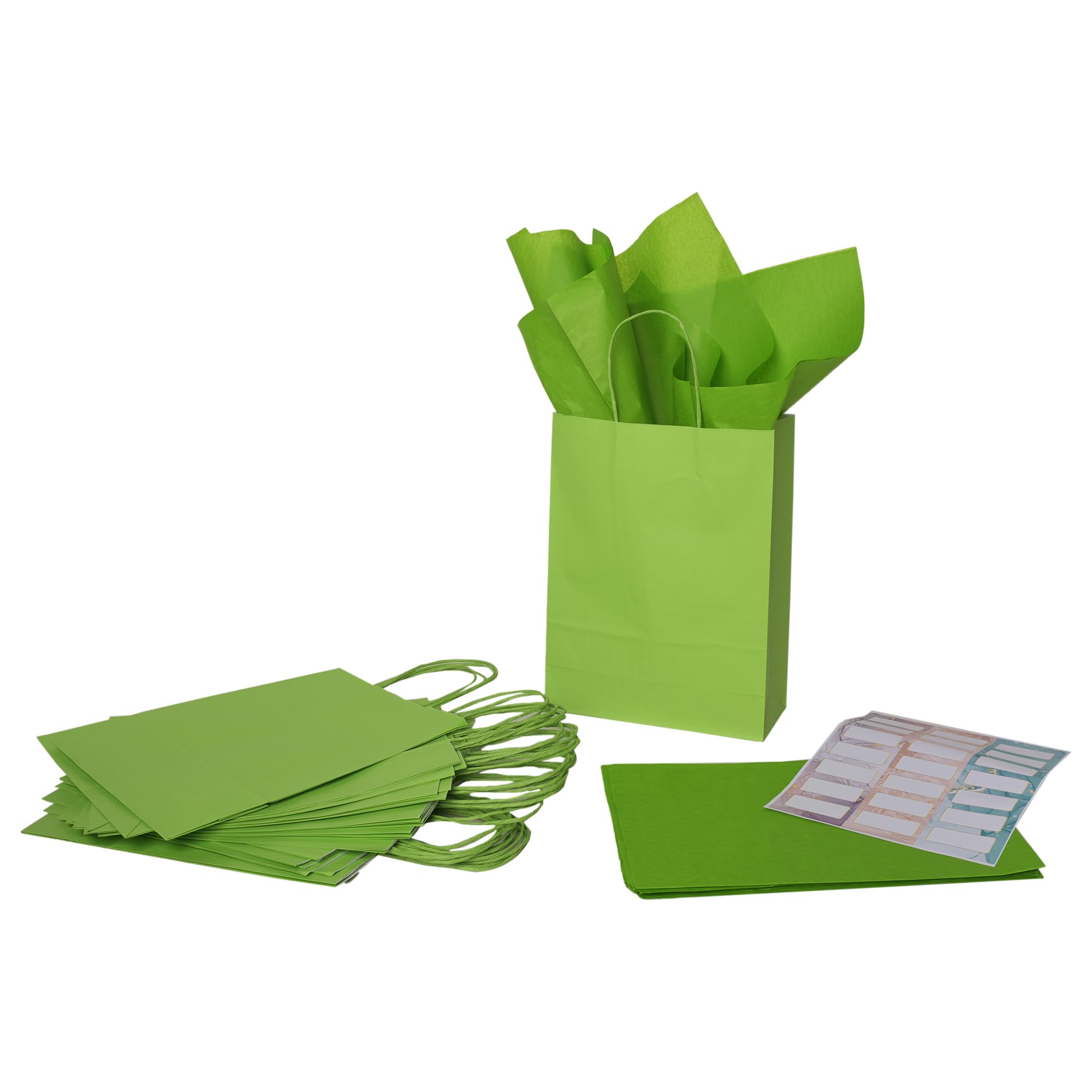 See full amazon price history chart for Suffix Retail ® - (Pack of 20) Light Green Colored Paper Bags for Return Gifts with Gift Tissue Paper | Return Gift Bags for Kids Birthday | Gift Bags Medium Size(12X8.7X3 inches) Suffix Retail ® - (Pack of 20) Light Green Colored Paper Bags for Return Gifts with Gift Tissue Paper | Return Gift Bags for Kids Birthday | Gift Bags Medium Size(12X8.7X3 inches) (B0CTD6XJZ3) Amazon Price History, Amazon Price Tracker