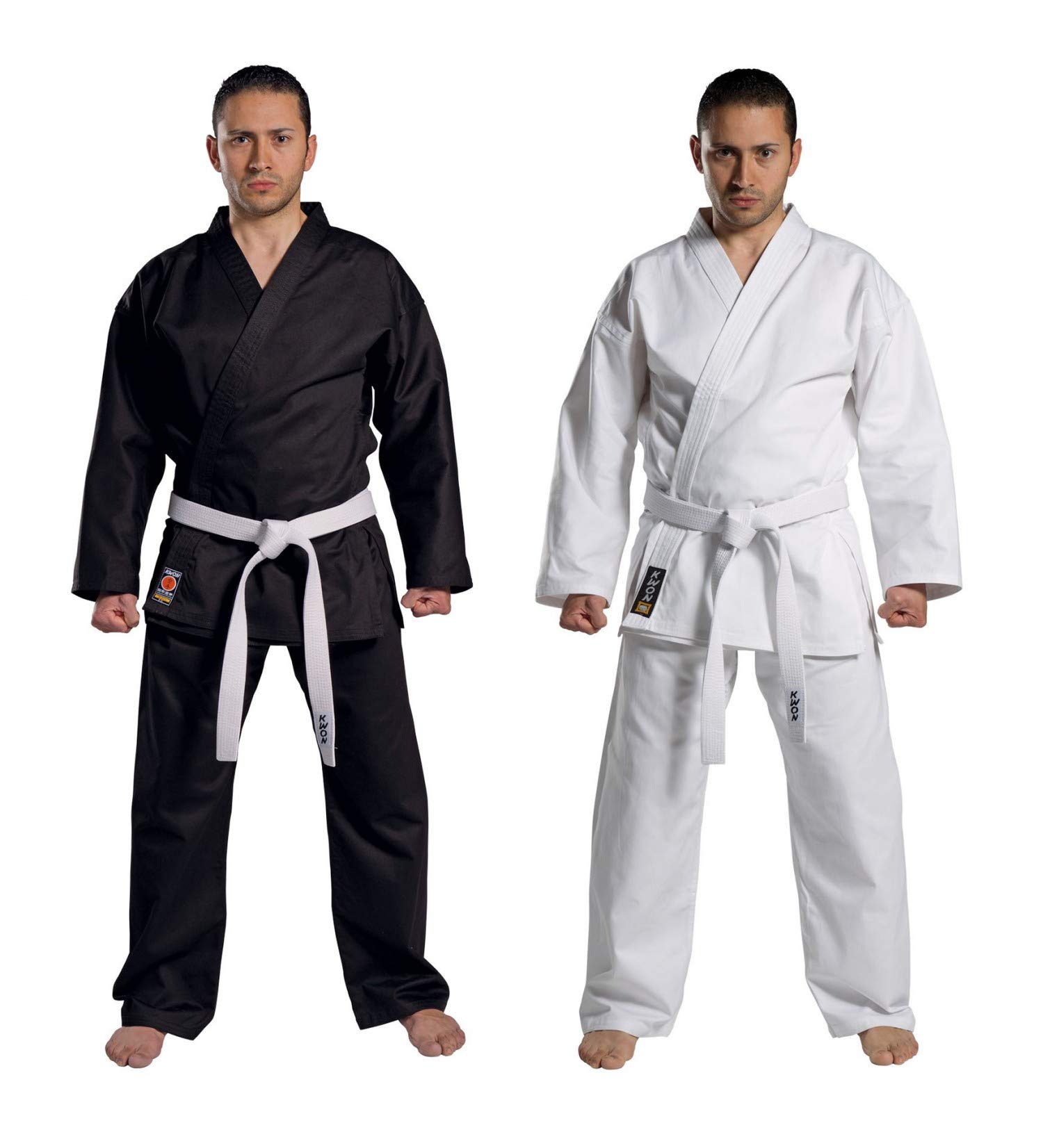 Unisex Kampfsportanzug Taekwondo & Karate 8 Oz Casual