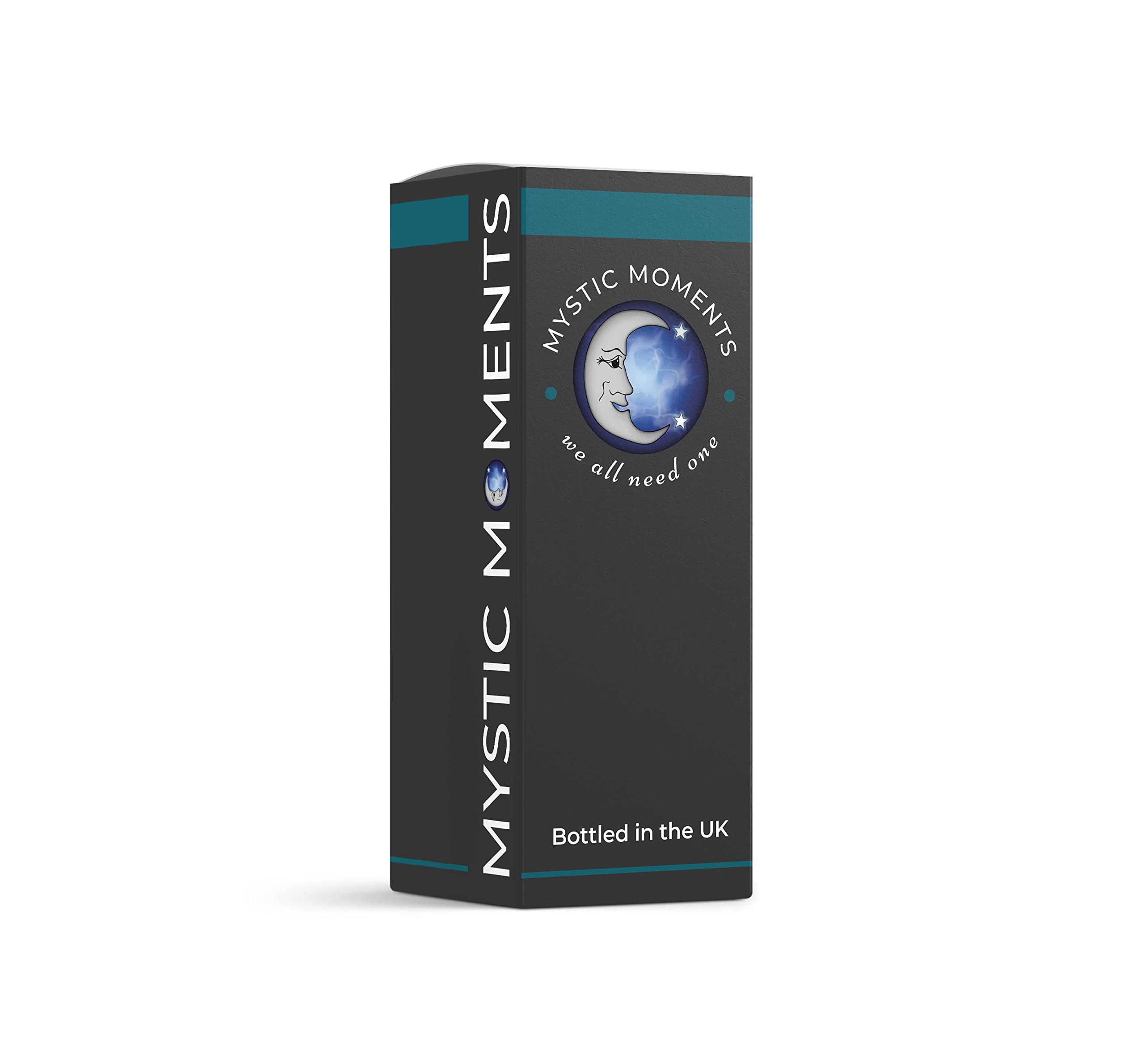 Mystic Moments | Huile essentielle biologique d'Hélichryse | 10ml | Hélichryse italicum apporte aux diffuseurs, aux mélanges d'huiles et aux formulations parfumées un arôme chaud herbacé.