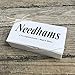 Needhams Gourmet Chocolate Coconut Candy Bar - Box of 6 - Great for Valentines Day, Mothers Day, Birthdays, Gift for her