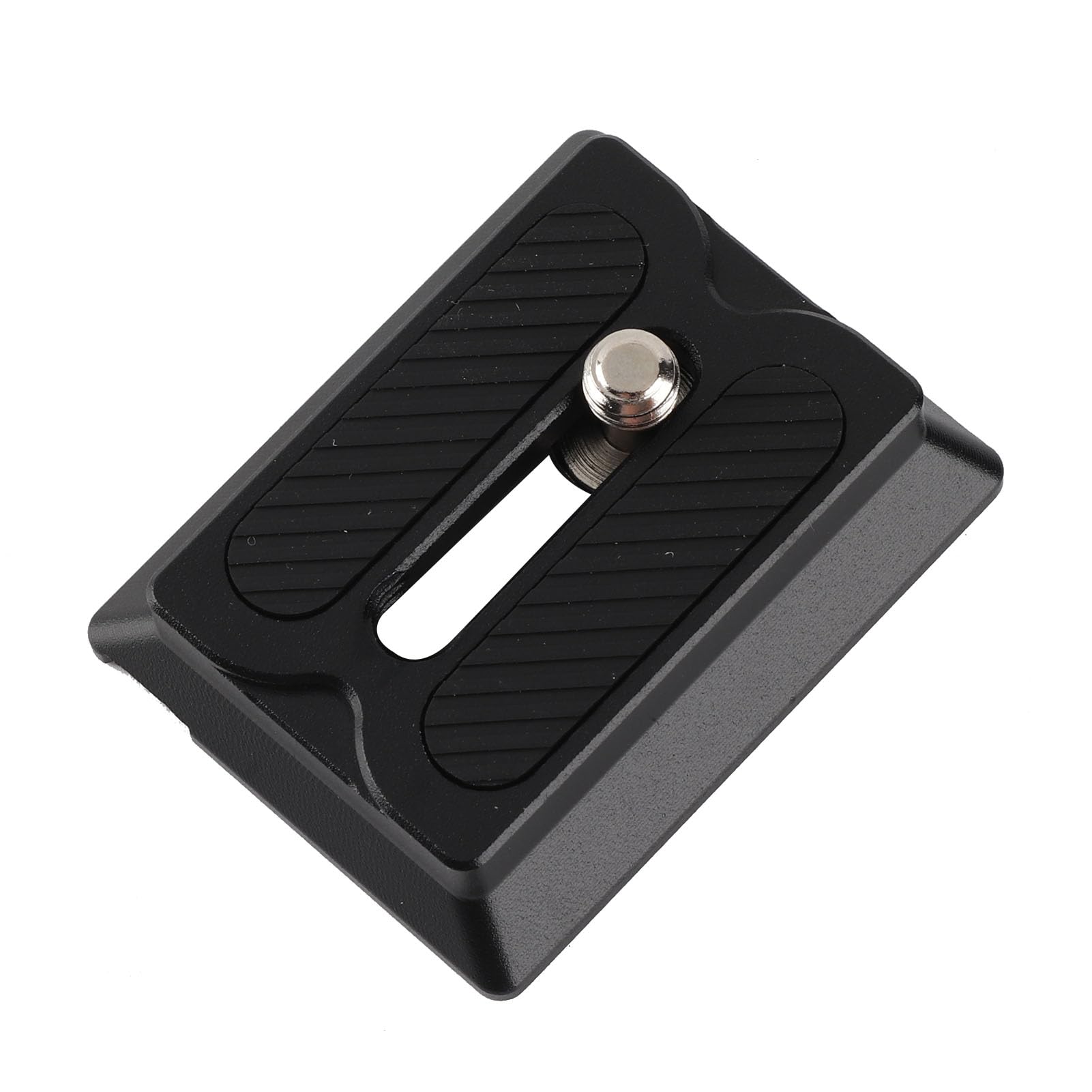 Plaque de Dégagement Rapide pour Appareil Photo pour Stabilisateur Ronin Rsc2 Rs2 Rs3, Pince de Plaque de Dégagement Rapide, Accessoires de Stabilisateur de Caméra à Rotule