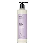 AG Care Re:Coil Curl Activator Curl Cream Award-Winning Curl Creating Complex - Ultra-Nourishing Curly Hair Cream for Defined, Healthy Curls, 12 Fl Oz