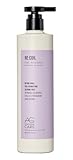 AG Care Re&colon;Coil Curl Activator Curl Cream Award-Winning Curl Creating Complex - Ultra-Nourishing Curly Hair Cream for Defined&comma; Healthy Curls&comma; 12 Fl Oz