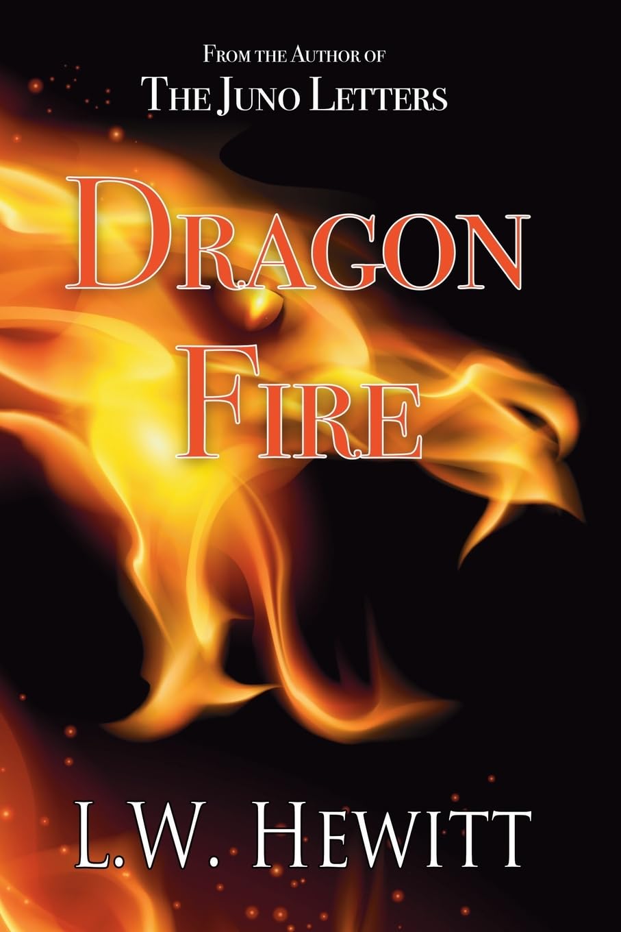 Dragon Fire: 2 (The Carlisle Journal)