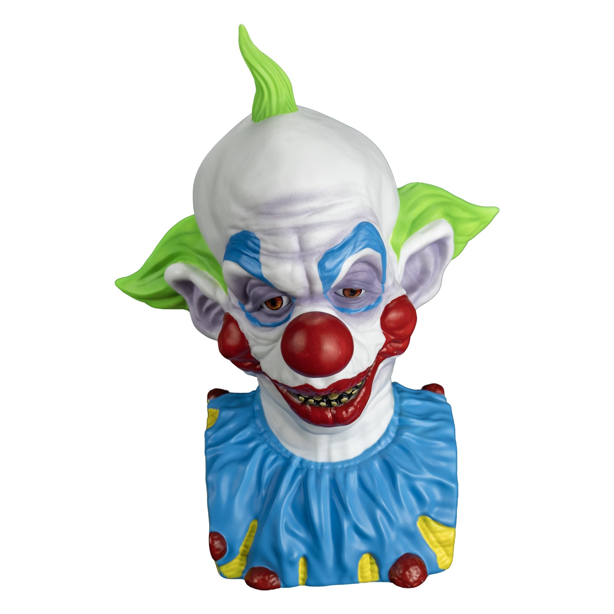 Killer Klowns from Outer Space - Shorty Vinyl Bank by Trick Or Treat Studios