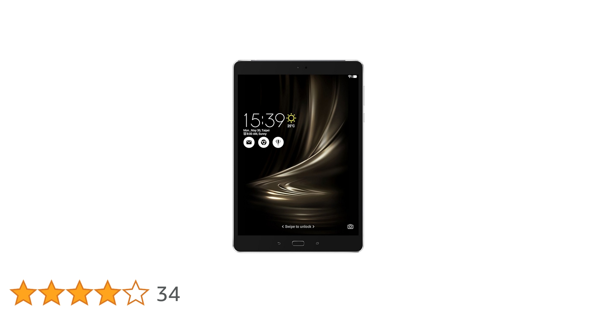 Amazon.co.jp: Z500M-BK32S4 [ZenPad 3S 10 (10インチ/WiFi