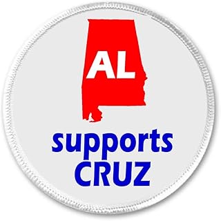 A&T Designs Alabama AL supports Cruz 3