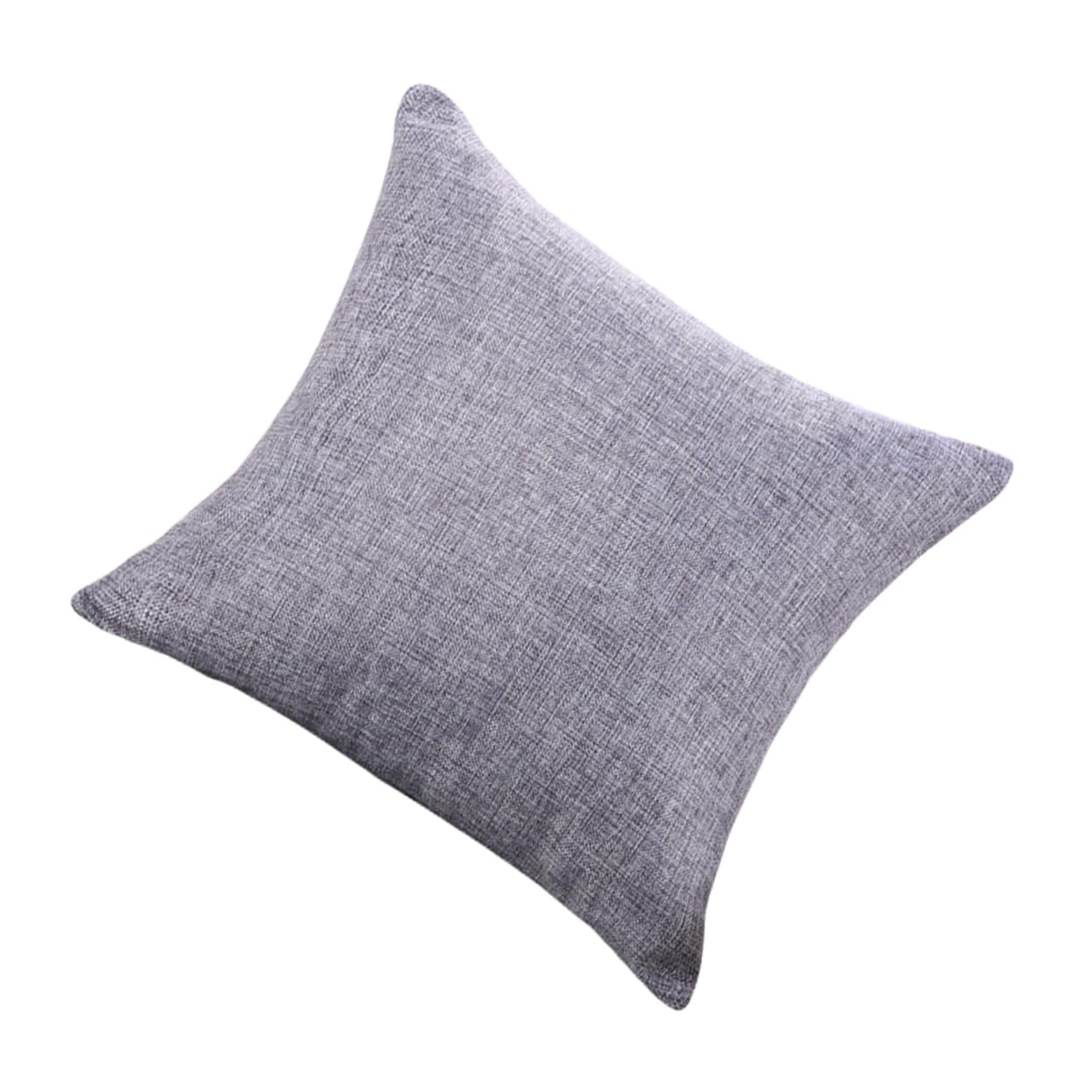 Cabilock 3piezas Funda De Cojín Decorativa para Sala De Estar Diseño Natural y Transpirable para Sofás y Decoración del Hogar