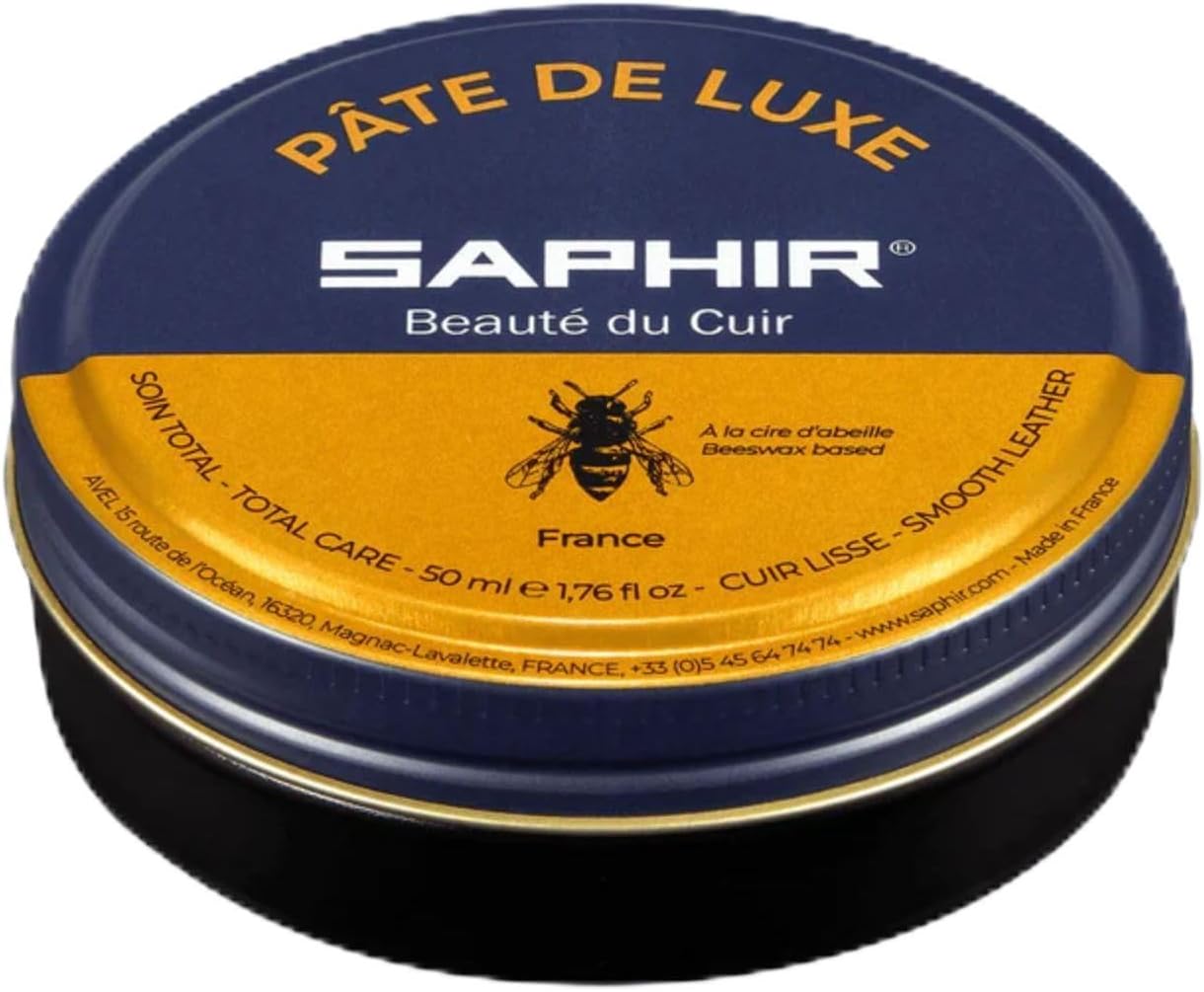 High Gloss Polish - Navy Blue No6