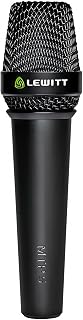 Lewitt Audio MTP 5 Handheld Cardioid Dynamic Mic