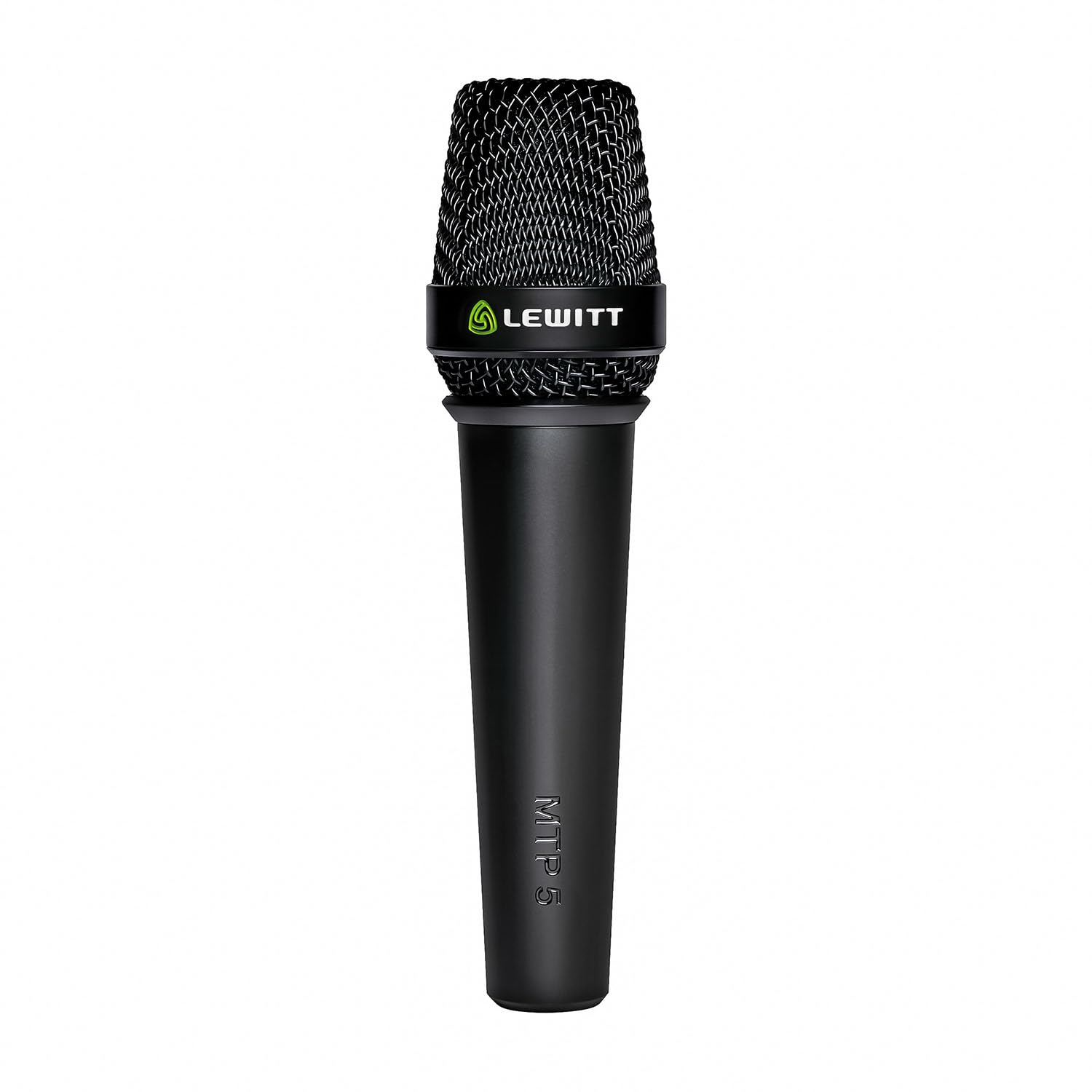 Amazon.com: Lewitt Audio MTP 5 Handheld Cardioid Dynamic Mic