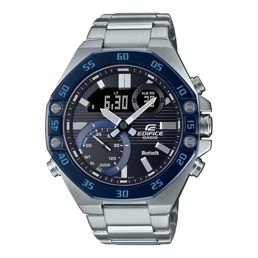 Edifice Men watch