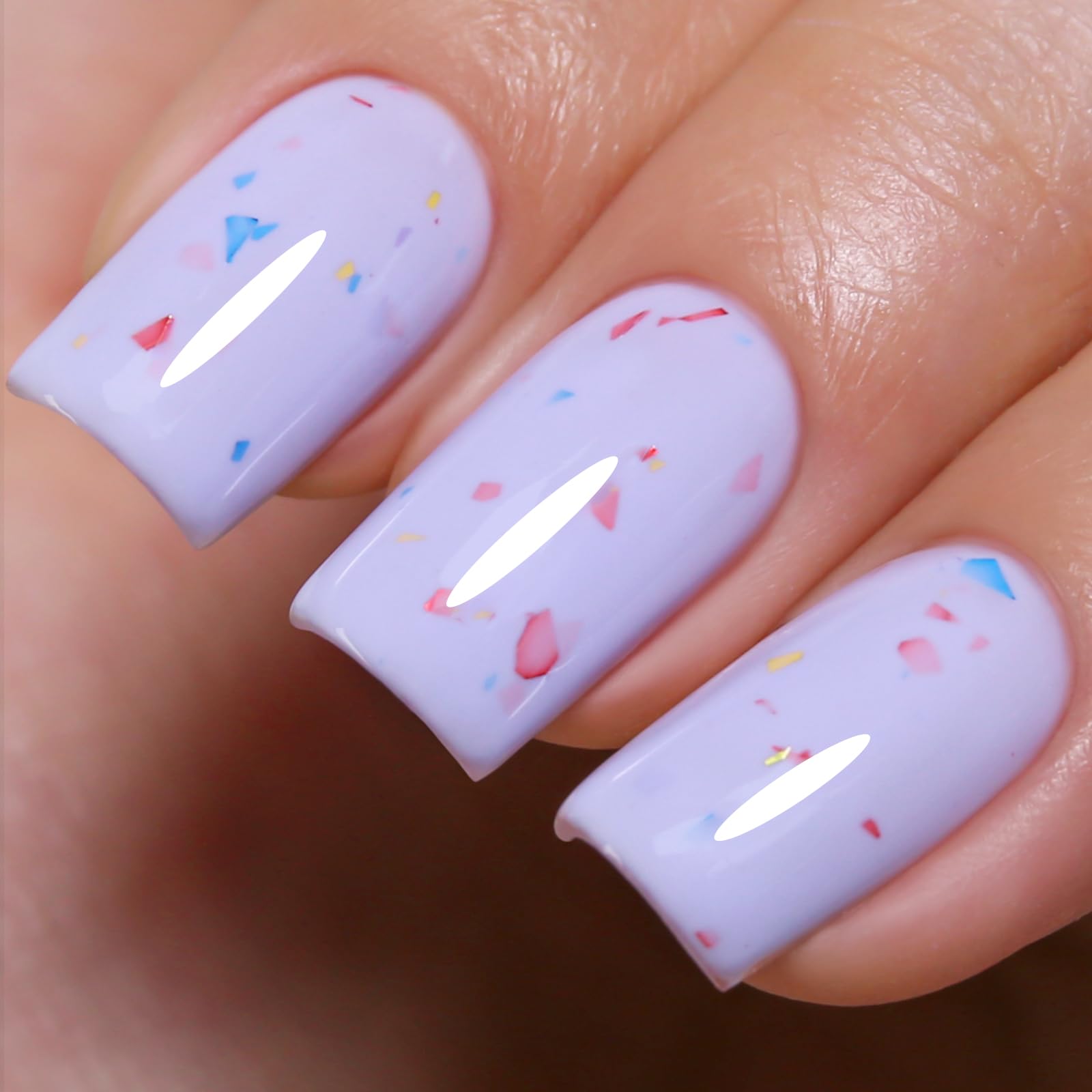 Ice Cream Lavender