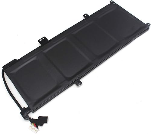 Miniatura 2 de MB04XL 844204-850 Batería para HP Envy x360 m6-aq105dx m6-aq103dx m6-aq003dx m6-aq005dx m6-AR004dx Convertible PC 15-aq273cl 15-aq166n. R 15-AUS