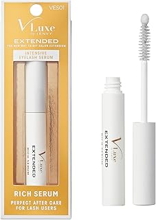 i•ENVY Suero de pestañas intensivo extendido,...