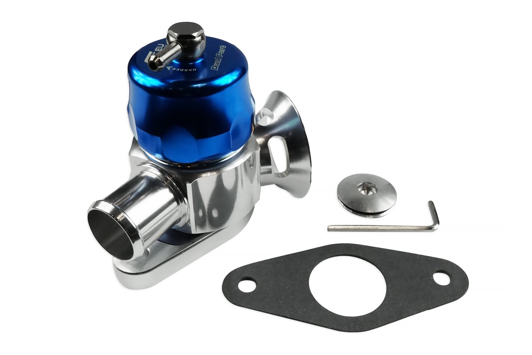 Blow Off Ventil Ablassventil BOV für Subaru WRX STI Forester XT