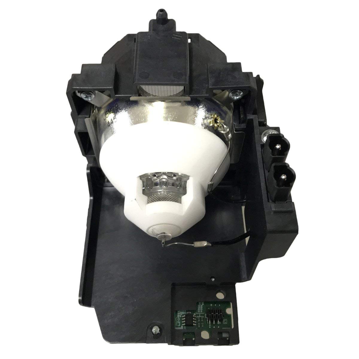 Amazon.co.jp: Allamp プロジェクター交換用ランプ ET-LAE300