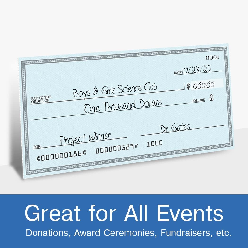 Buy Pixelverse Design Giant Award Presentation Dry Erase Check