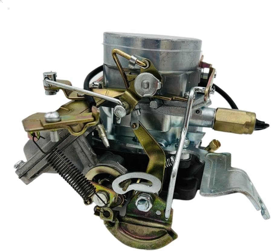 16010-J0500 16010-J0101 Manual Choke Compatible With H20 for DATSUN PICK UP L18 Z20 for JUNIOR Caravan CEDRIC HOMER Carb 2 BARRELETS