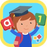 Maternelle Montessori - pour apprendre à lire, à écrire et à compter entre 3 et 7 ans