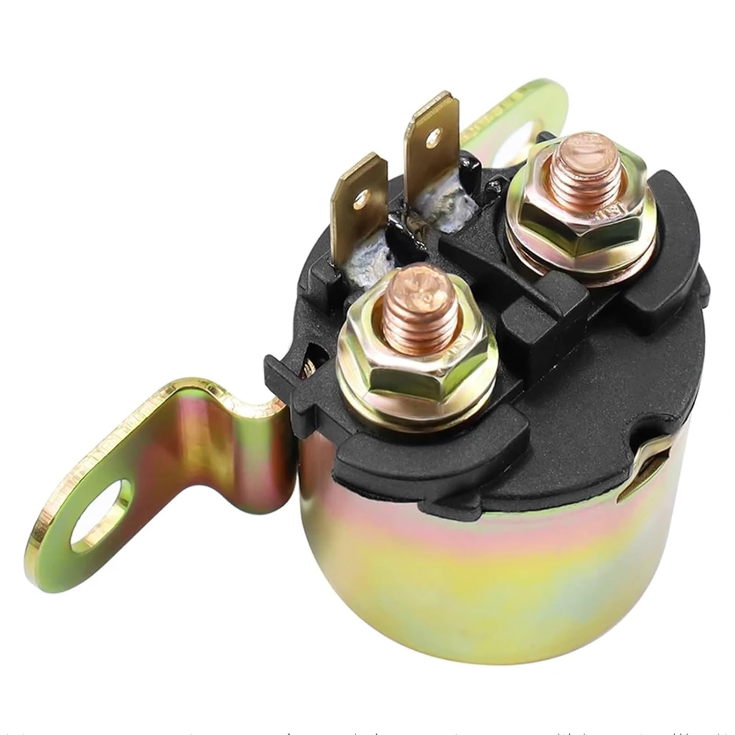 オートバイ用スターターリレー Compatible With Yamaha For Timberwolf