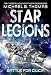 Battle for Cilicia (Star Legions Book 1)