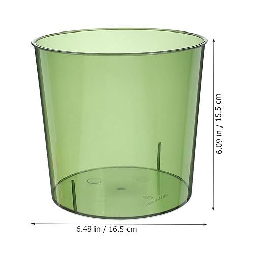 Miniatura 2 de Kisangel Paraguas de alta capacidad de 2 piezas para la oficina de mascotas