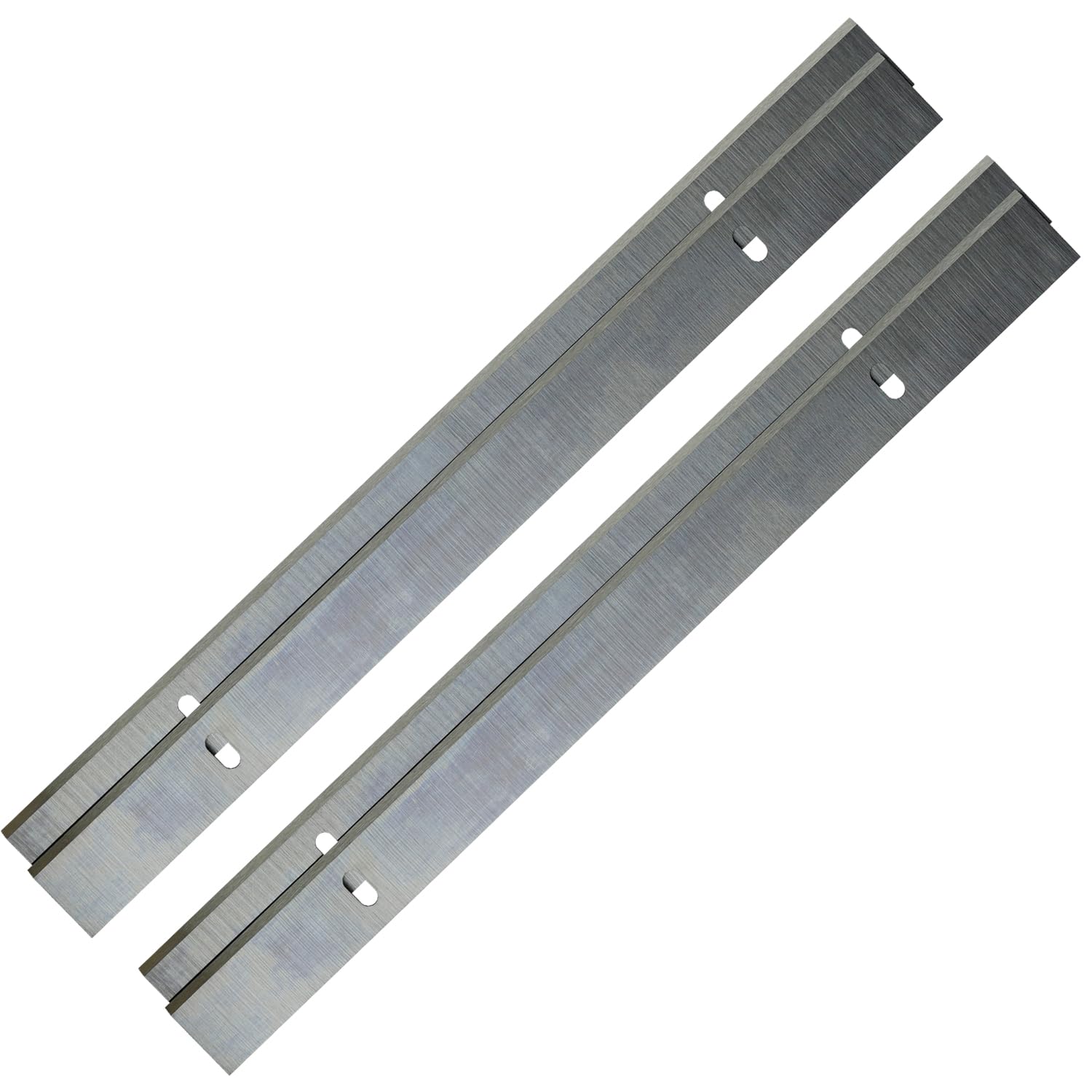 Fits Titan TTB579PLN Planer Thicknesser Blades Also Fits ERBAUER 052 - View #6