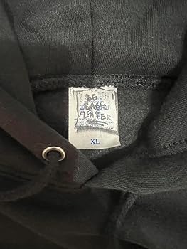 Amazon.co.jp: ノーブランド品未着用NOE246パーカーXLピーポくん