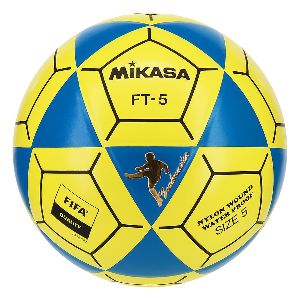 Mikasa FT5A Goal Master