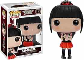BABYL FUNKO POP! 3体セット　新品未開封♪ BABYMETAL FUNKO POP! 3体セット 新品未開封♪ - メルカリ