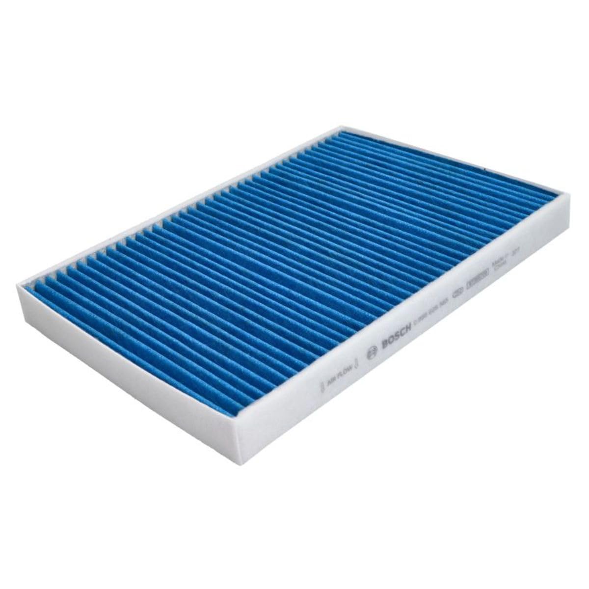 Bosch A8622 - Filtre D'habitacle Anti-odeurs Et Anti