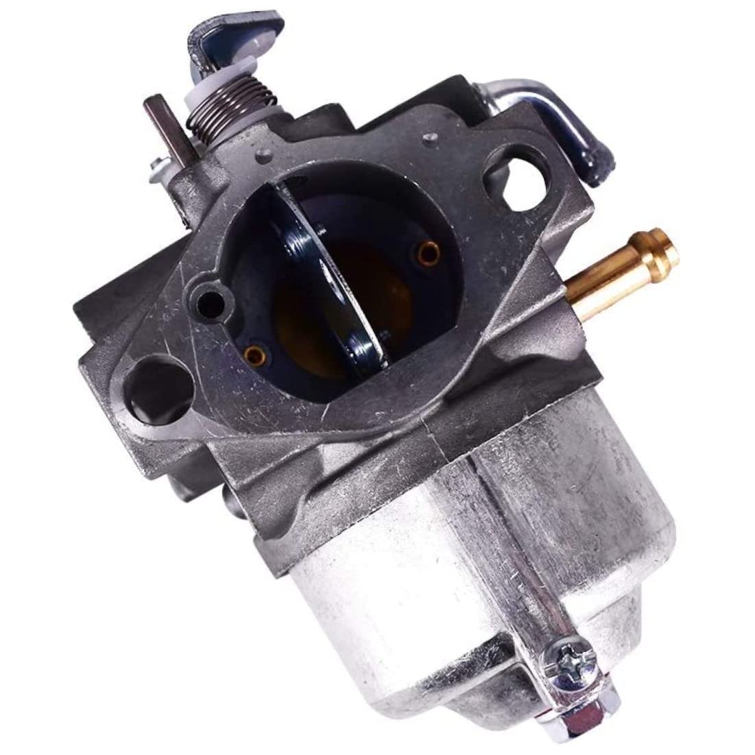 Kit Carburateur Pour Moteur Kawasaki FC420V - Compatible 15003-2153