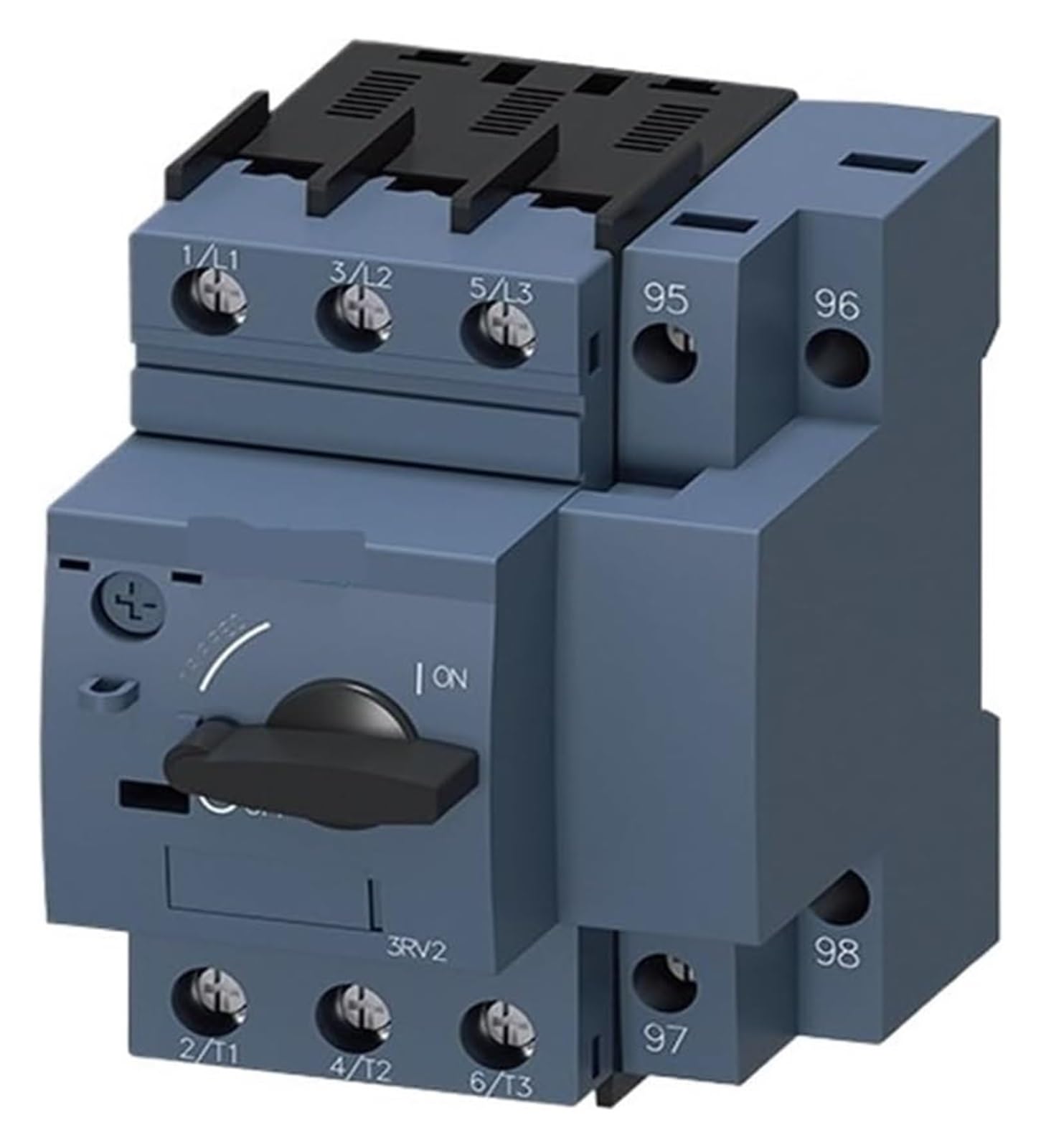 TYEXCZARF 3RV2111-1JA10 Circuit Breaker