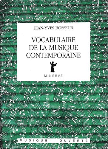 Photo de Musique Contemporaine