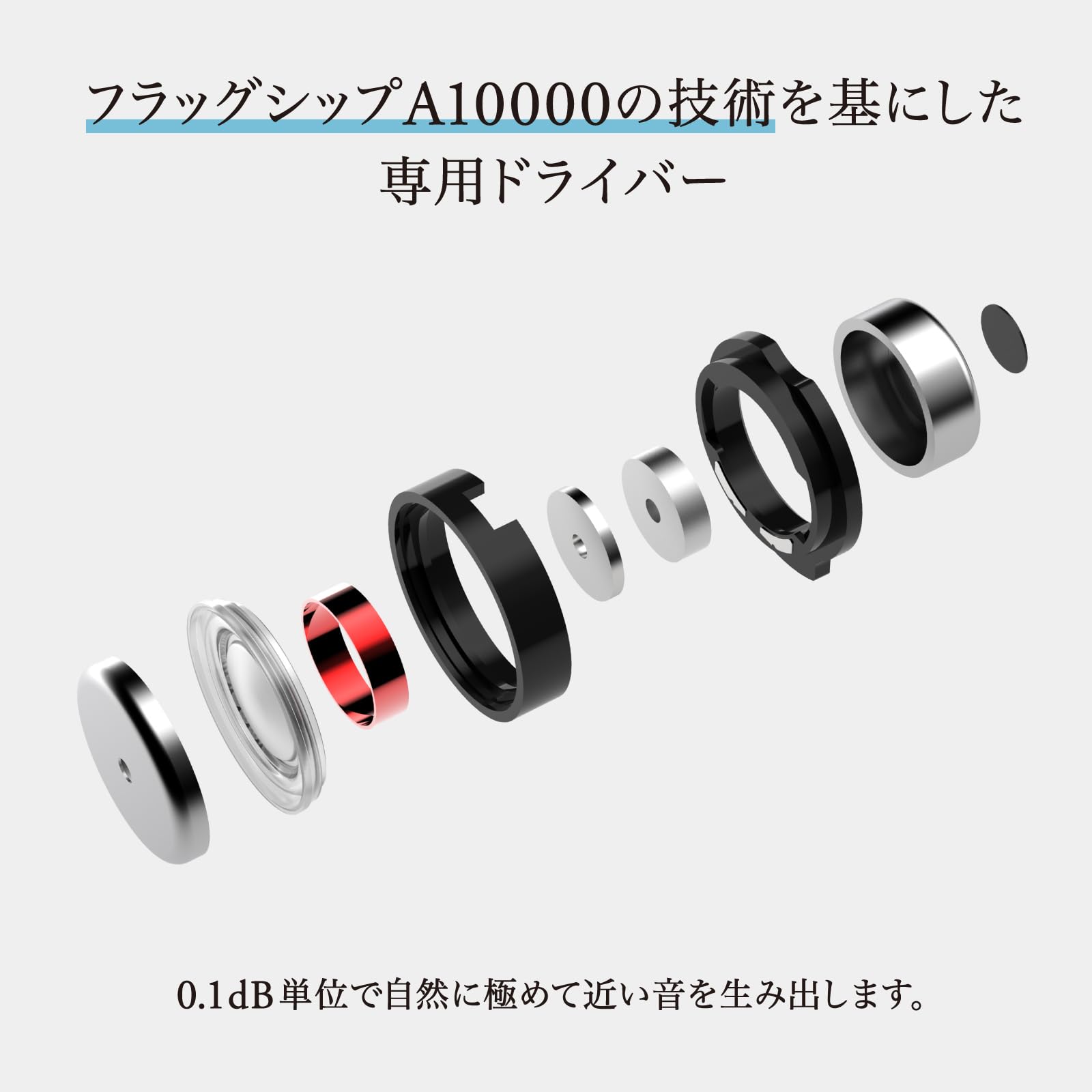 Amazon.co.jp: 【家電批評上半期ベストバイ受賞】 final(ファイナル