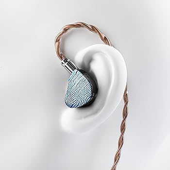 LINSOUL 7Hz Aurora 有線イヤホン Amazon.co.jp: LINSOUL 7HZ Auroraハイブリッド型(1DD+2BA+1平面駆動