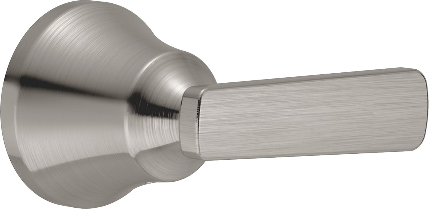 Delta Faucet RP77090RB Ashlyn Handle Assembly, Venetian Bronze